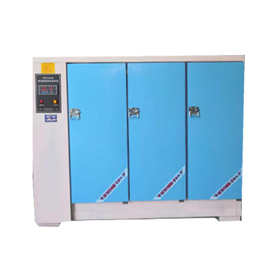 上海精其標準恒溫恒濕養護箱YH-90B