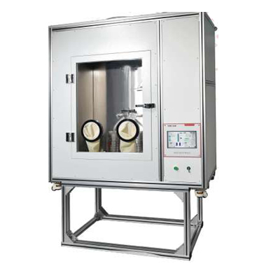 上海精其口罩細菌過濾效率(BFE)檢測儀