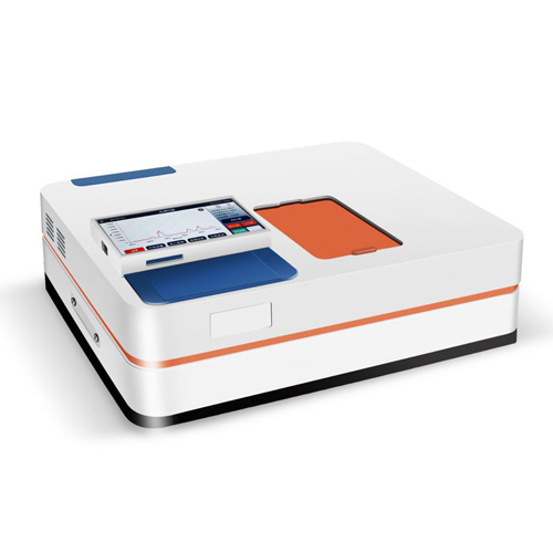 上海精其雙光束紫外可見分光光度計UV-1900