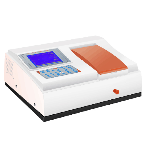 上海精其準雙光束紫外可見分光光度計UV-1800