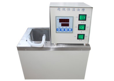 上海精其臺式恒溫油槽DKU-6050