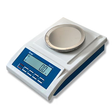 上海精其電子天平YP6001