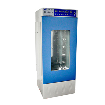 上海精其恒溫恒濕培養箱LHP-160