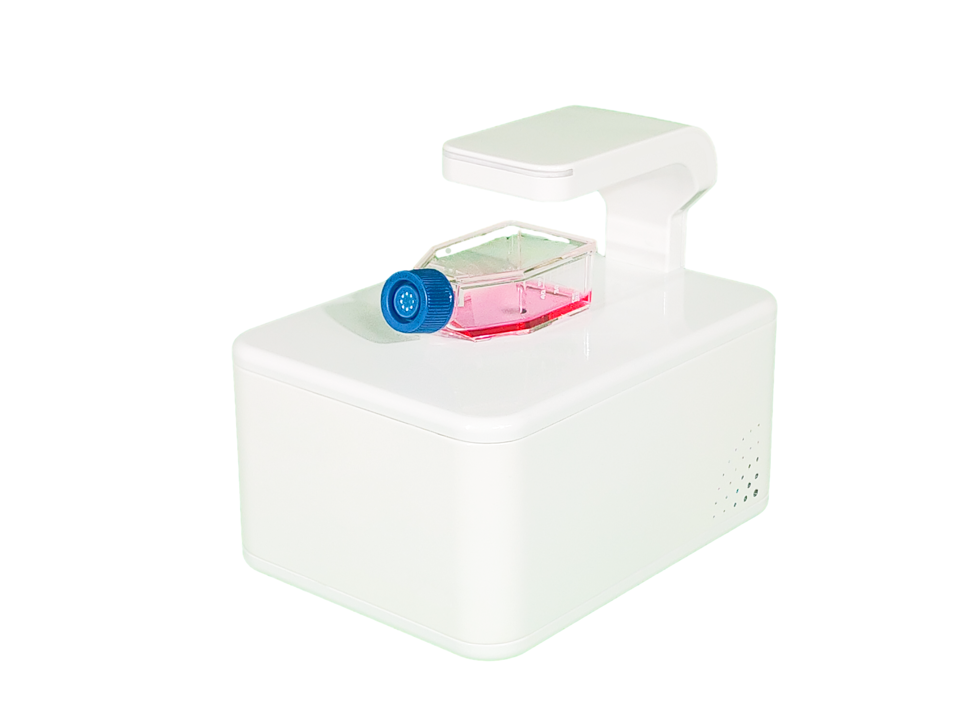 上海精其全自動活細(xì)胞成像儀CIM-N