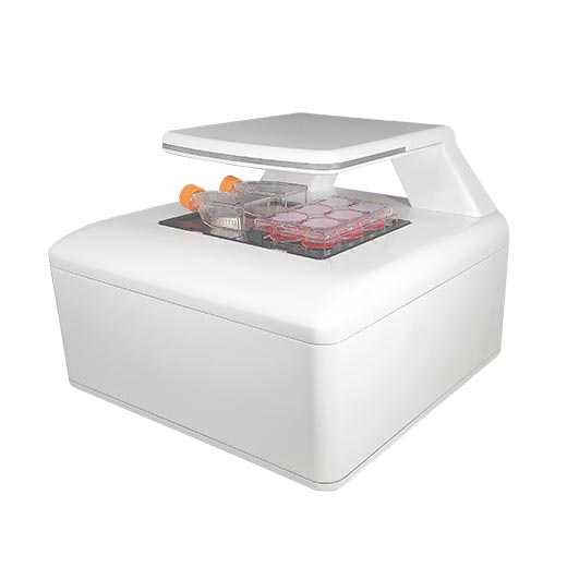 上海精其全自動活細(xì)胞成像儀CIM-P